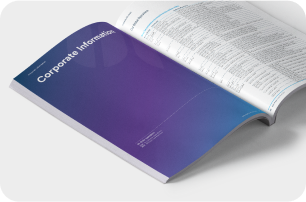 Spirax Group Annual Report 2023 - Corporate Information